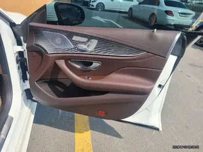 2021 Mercedes-Benz CLS 450 VIN: