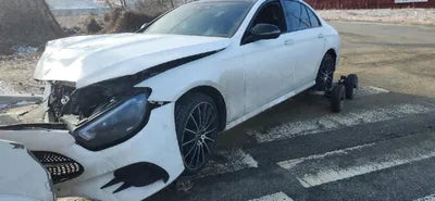 2023 Mercedes-Benz E 350 VIN: