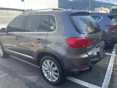 2015 Volkswagen Tiguan WVGZZZ5NZFW574342 VIN:WVGZZZ5NZFW574342
