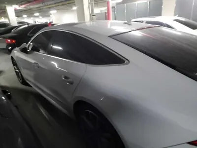 2020 Audi A7 WAUZZZF21LN092010 VIN:WAUZZZF21LN092010