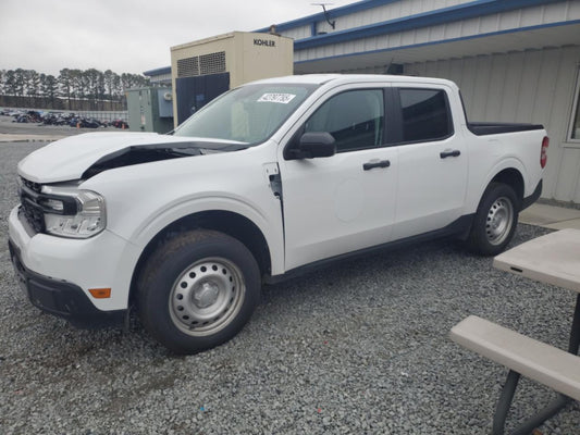 2023 FORD MAVERICK XL VIN:3FTTW8F98PRA81193