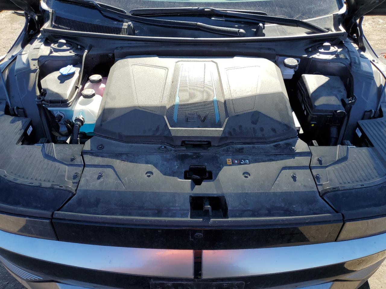 2023 HYUNDAI IONIQ 5 LIMITED VIN:KM8KRDAFXPU200424