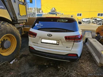 2017 Kia Sorento KNAPH81ABHA338797 VIN:KNAPH81ABHA338797