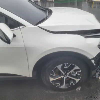 2022 Kia Sportage KNAPV81GBNK017288 VIN:KNAPV81GBNK017288