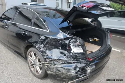 2016 Audi A6 WAUZZZ4G2GN092988 VIN:WAUZZZ4G2GN092988