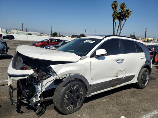 2023 KIA NIRO WAVE VIN:KNDCT3L10P5042532