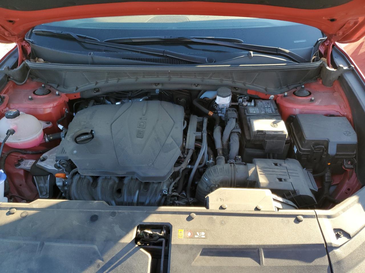 2022 HYUNDAI TUCSON LIMITED VIN:1HGCV1F36NA051379