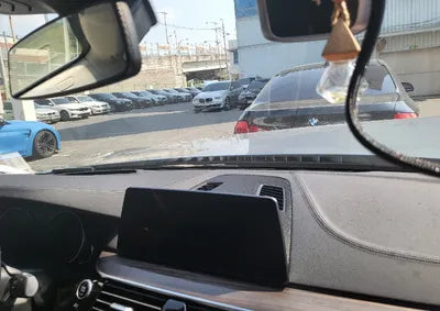 2018 BMW 520 WBAJC3108JD031354 VIN:WBAJC3108JD031354