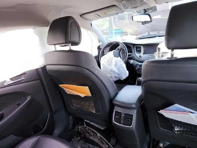 2016 Hyundai Tucson KMHJ3815GGU185118 VIN:KMHJ3815GGU185118