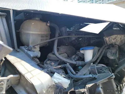 2016 Hyundai Tucson KMHJ381ADHU258386 VIN:KMHJ381ADHU258386