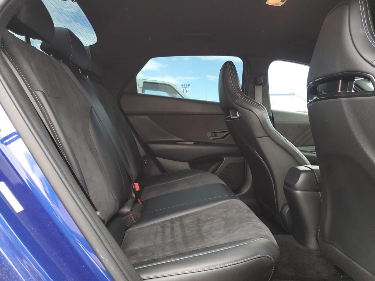 2023 HYUNDAI ELANTRA N  VIN:KMHLW4AK6PU010811