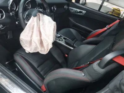 2017 Mercedes-Benz SLC 200 WDDPK3EA6JF149738 VIN:WDDPK3EA6JF149738