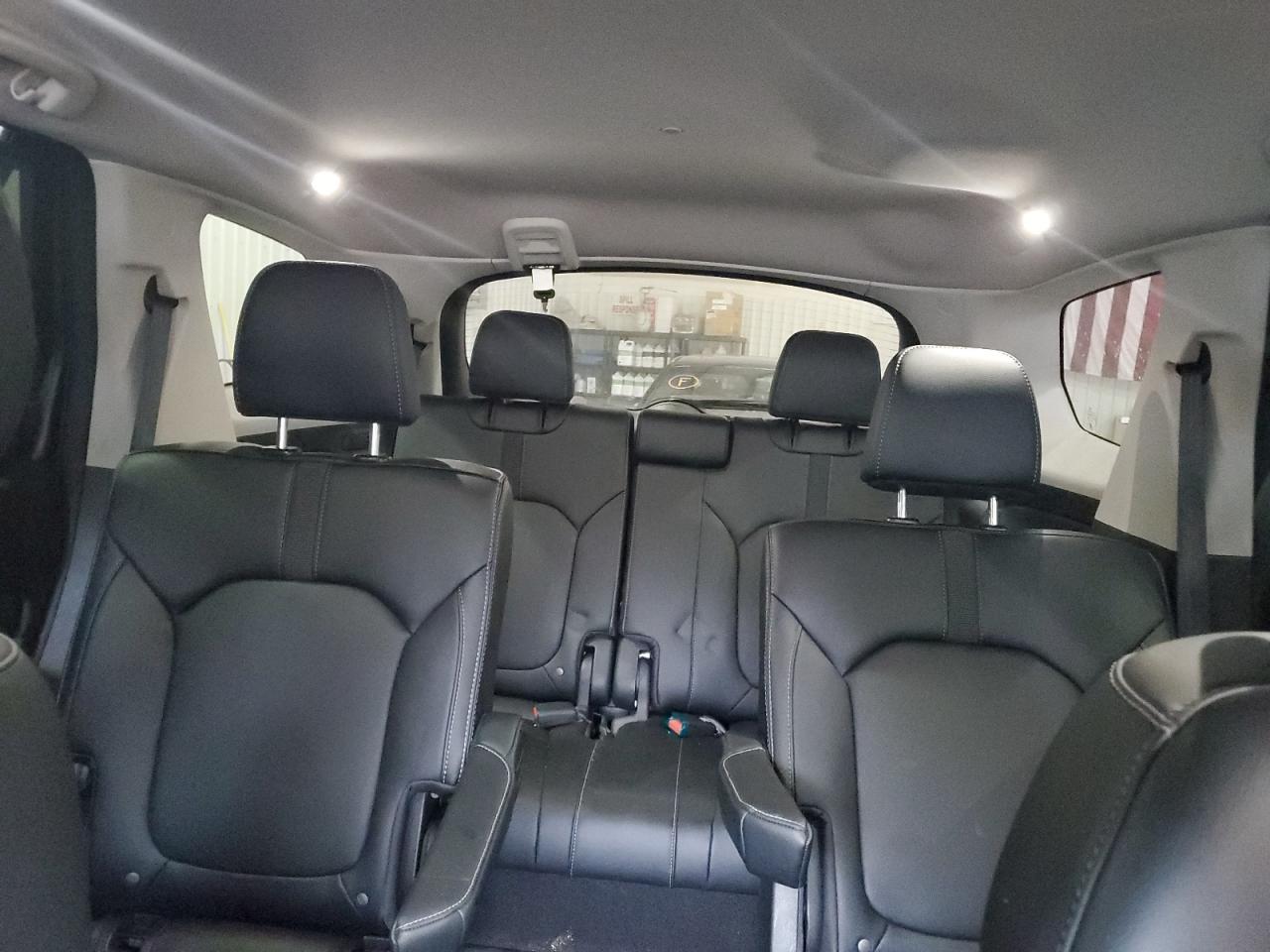 2023 HONDA PILOT EXL VIN:5FNYG2H5XPB004949