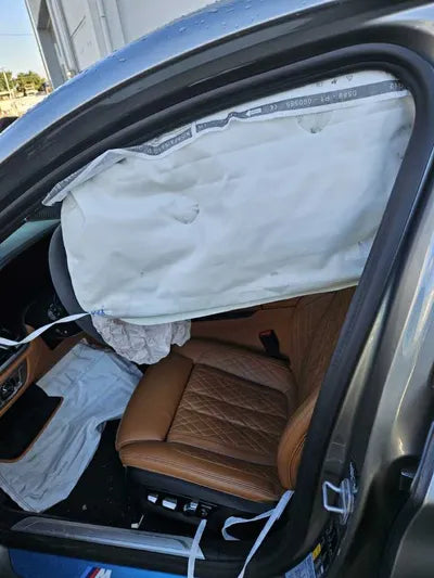 2021 BMW 745 WBA7W2102MCF59335 VIN:WBA7W2102MCF59335