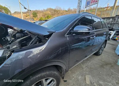 2017 Kia Sorento KNAPH81BDHA278172 VIN:KNAPH81BDHA278172