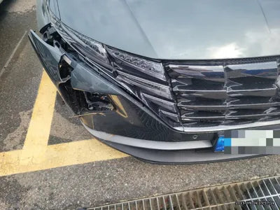 2021 Hyundai Tucson KMHJC81BGMU030929 VIN:KMHJC81BGMU030929
