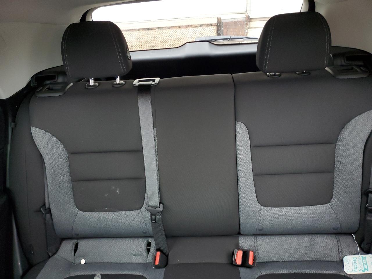 2024 CHEVROLET TRAILBLAZER LT VIN:KL79MPSL9RB123192