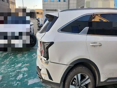 2021 Kia Sorento VIN: