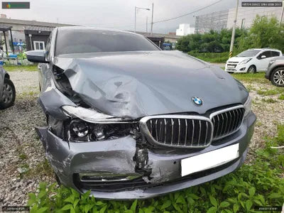 2018 BMW 630 WBAJW8102JBK91054 VIN:WBAJW8102JBK91054