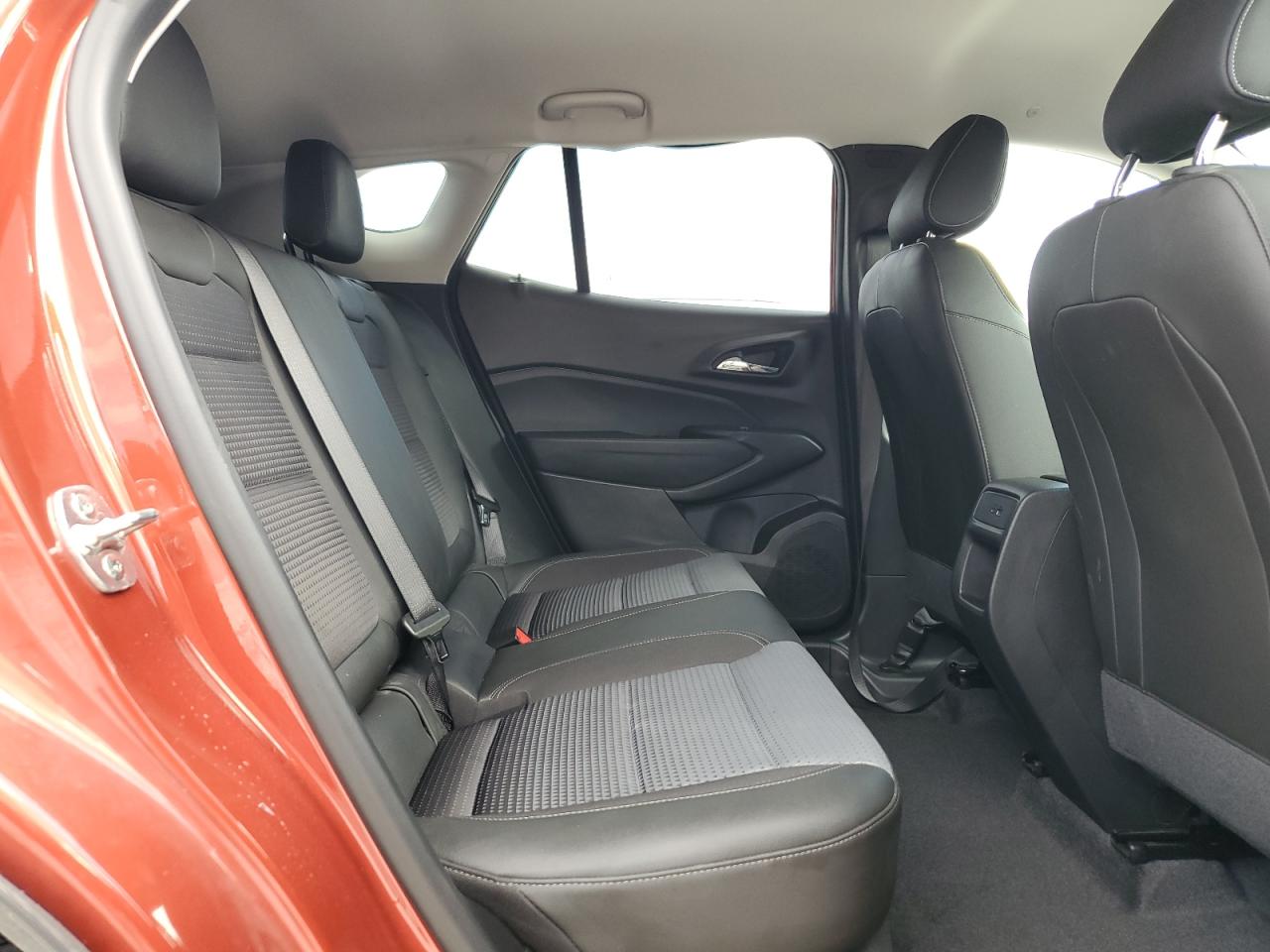 2024 CHEVROLET TRAX 1LT VIN:KL77LHE28RC113332