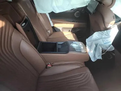 2022 Genesis G80 VIN: