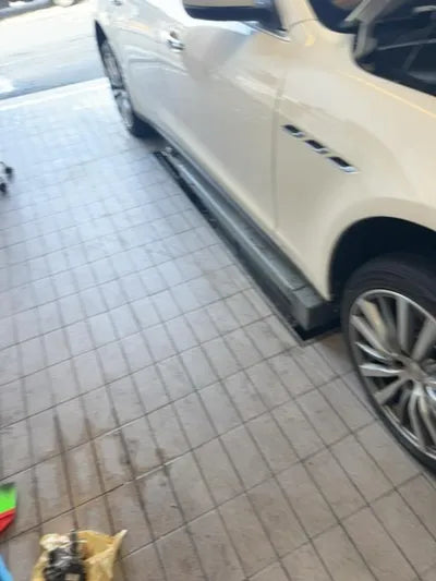 2017 Maserati Ghibli ZAM57TSG9H1232448 VIN:ZAM57TSG9H1232448