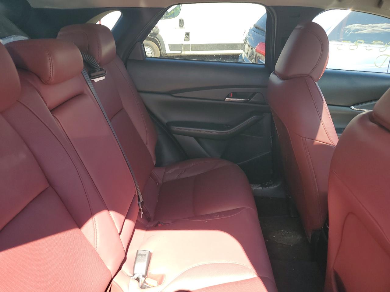 2024 MAZDA CX-30 PREFERRED VIN:3MVDMBCM5RM636082