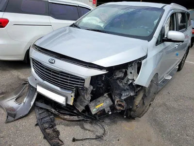 2017 Kia Carnival KNAMB81ABJS356898 VIN:KNAMB81ABJS356898