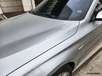 2015 bmw gran turismo efficientdyna VIN: