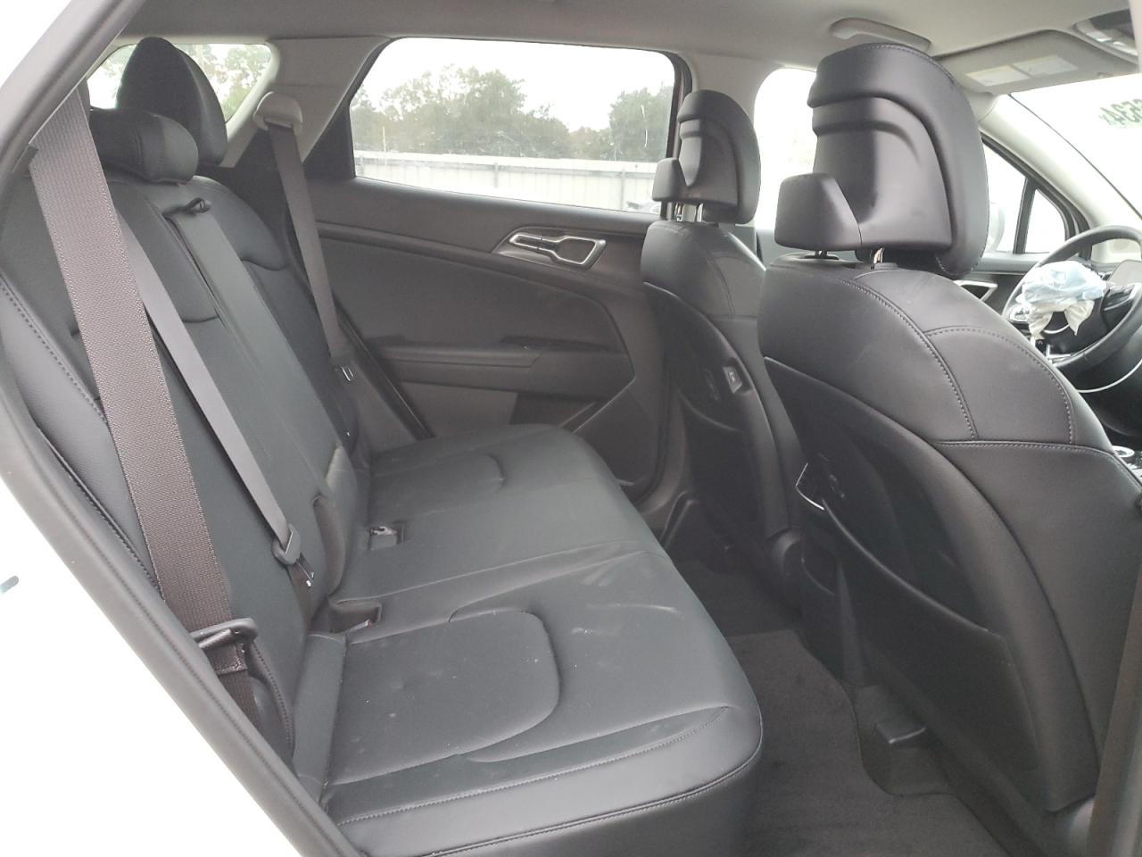 2023 KIA SPORTAGE EX VIN:KNDPVCAG0P7108729