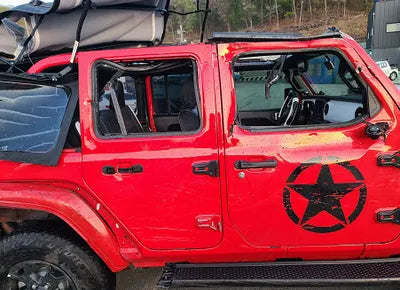 2020 Jeep Wrangler 1C4HJXDN4LW350957 VIN:1C4HJXDN4LW350957