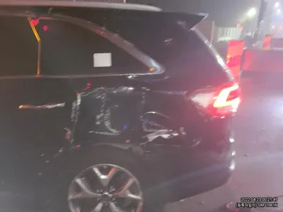 2017 Kia Sorento KNAPH81BBHA322534 VIN:KNAPH81BBHA322534