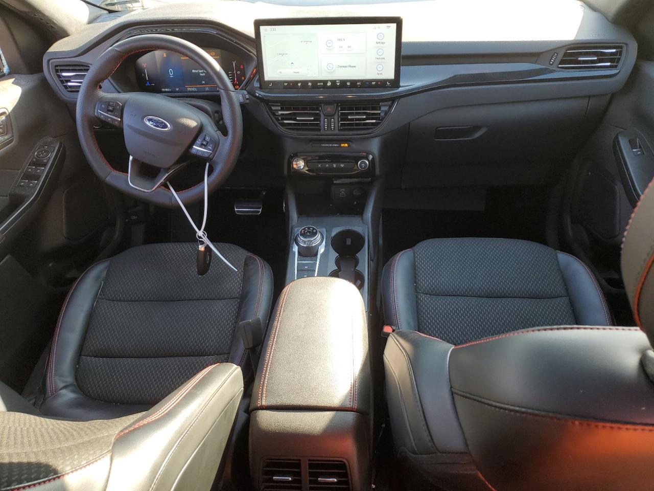 2023 FORD ESCAPE ST LINE VIN:1FMCU0MN5PUB11553