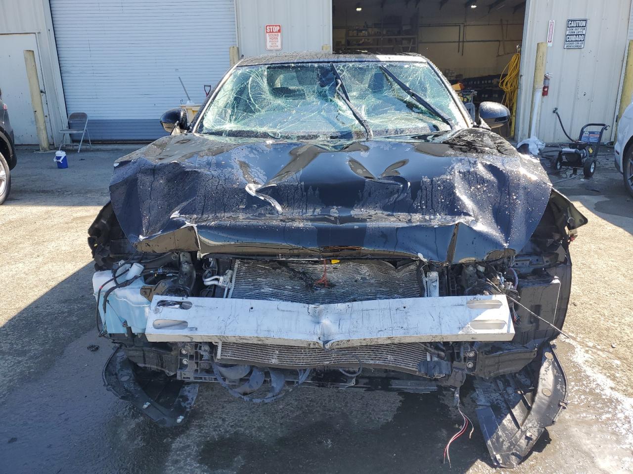 2023 NISSAN ALTIMA SV VIN:1N4BL4DV7PN389428