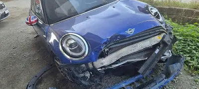 2019 MINI Cooper WMWXU1106K2H33927 VIN:WMWXU1106K2H33927