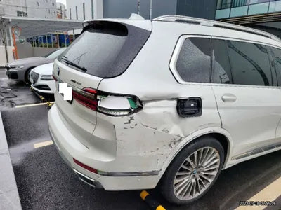 2021 BMW 740 WBACW2105M9G34699 VIN:WBACW2105M9G34699