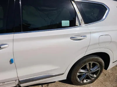 2019 Hyundai Santa FE KMHS581ADKU121220 VIN:KMHS581ADKU121220