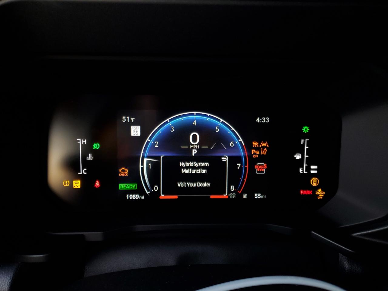 2024 TOYOTA LAND CRUISER BASE VIN:JTEABFAJ9RK014128