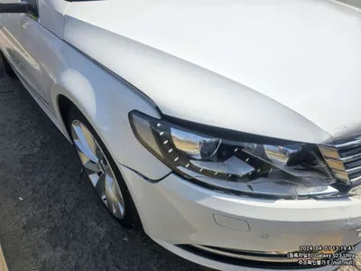 2015 Volkswagen CC WVWZZZ3CZFE813222 VIN:WVWZZZ3CZFE813222