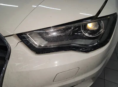 2015 Audi S3 WAUZZZ8V3F1053180 VIN:WAUZZZ8V3F1053180