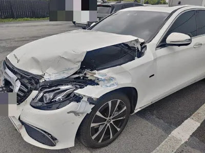 2020 Mercedes-Benz E 300 W1KZF5EB6LA828510 VIN:W1KZF5EB6LA828510