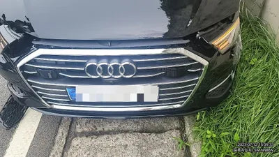 2023 Audi A6 WAUZZZF23PN059855 VIN:WAUZZZF23PN059855