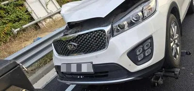 2015 Kia Sorento VIN: