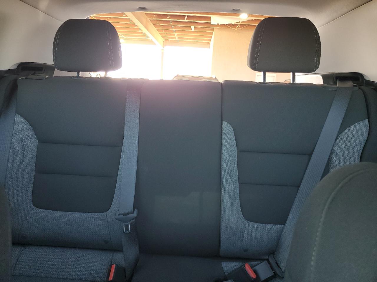 2024 CHEVROLET TRAILBLAZER LS VIN:KL79MMS2XRB180362