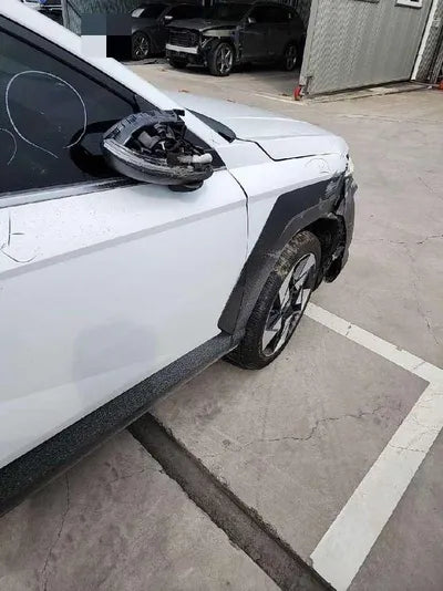 2023 Hyundai Kona VIN: