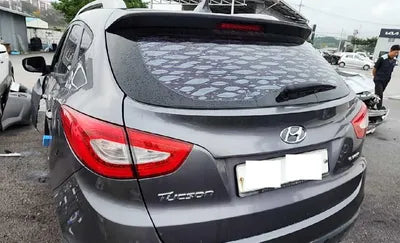 2015 Hyundai Tucson KMHJT81VBFU035977 VIN:KMHJT81VBFU035977