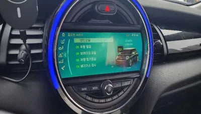 2018 MINI Cooper VIN: