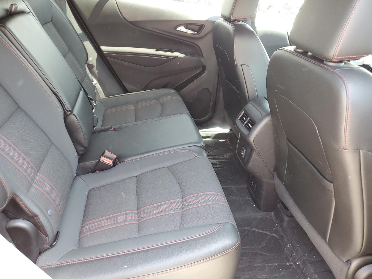 2024 CHEVROLET EQUINOX RS VIN:3GNAXMEG9RS103461