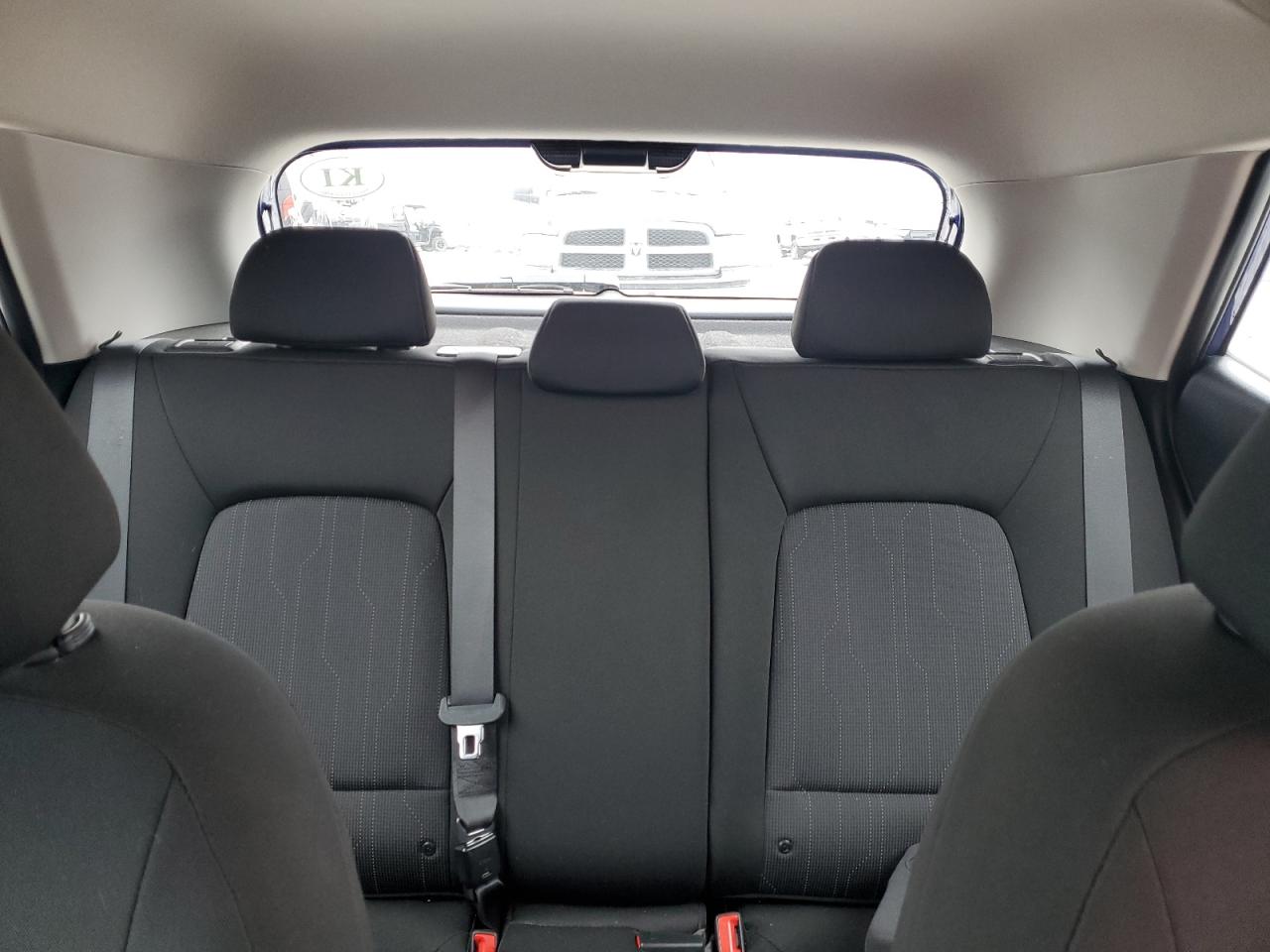 2022 HYUNDAI VENUE SE VIN:KMHRB8A3XNU199157