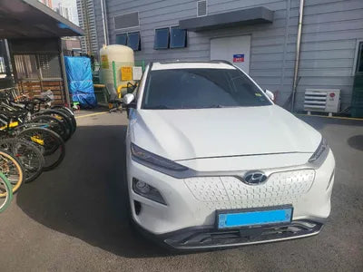 2020 Hyundai Kona KMHK381GFLU069553 VIN:KMHK381GFLU069553
